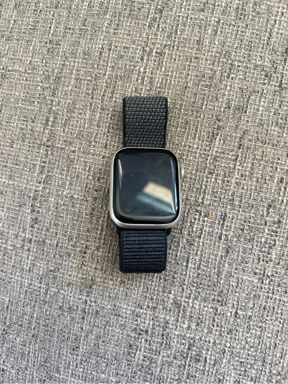 Apple Watch Series 9 with GPS